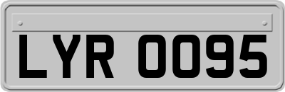 LYR0095