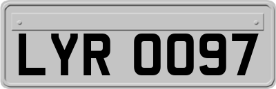LYR0097