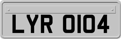 LYR0104