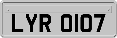 LYR0107