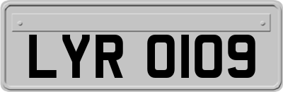 LYR0109
