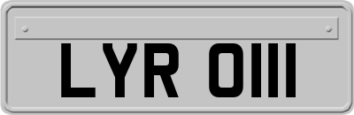 LYR0111