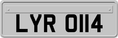 LYR0114