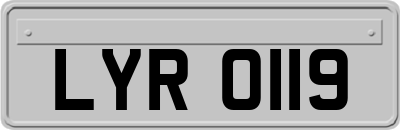 LYR0119