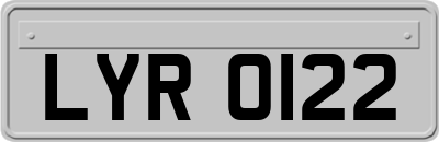 LYR0122