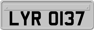 LYR0137