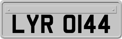 LYR0144