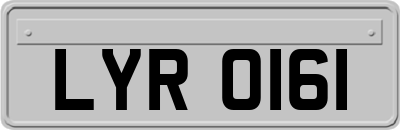 LYR0161