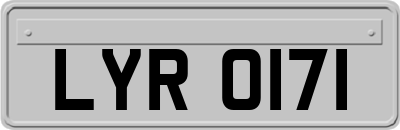 LYR0171