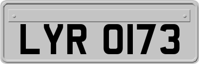 LYR0173