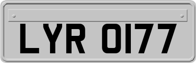 LYR0177