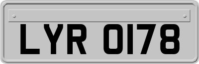 LYR0178
