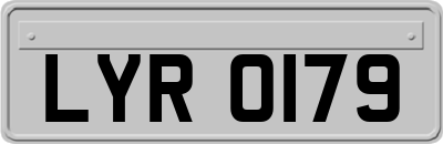 LYR0179