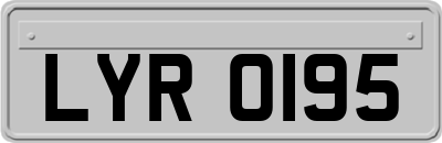 LYR0195