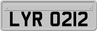 LYR0212