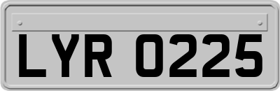 LYR0225