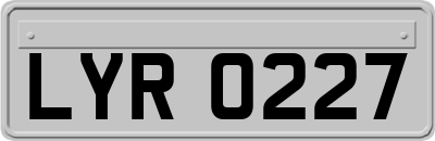 LYR0227