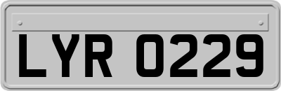 LYR0229