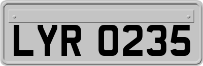 LYR0235