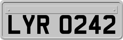 LYR0242