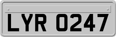 LYR0247