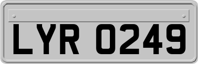 LYR0249