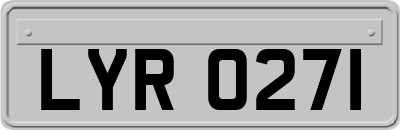 LYR0271