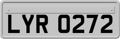 LYR0272