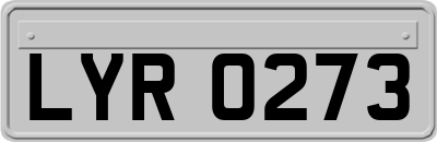 LYR0273
