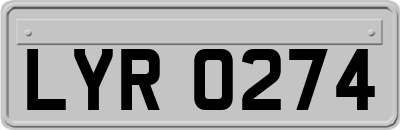 LYR0274