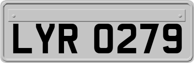 LYR0279