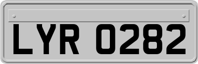 LYR0282