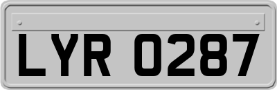 LYR0287