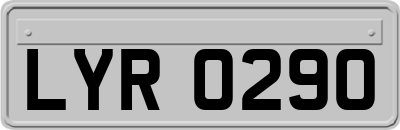 LYR0290