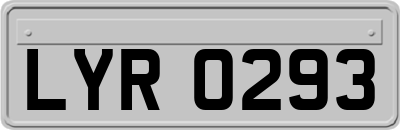 LYR0293