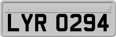 LYR0294