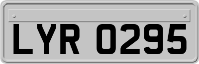 LYR0295