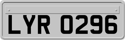 LYR0296