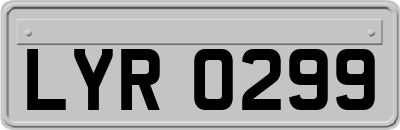 LYR0299