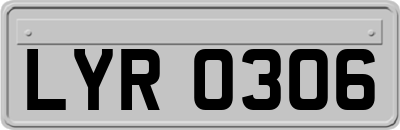 LYR0306