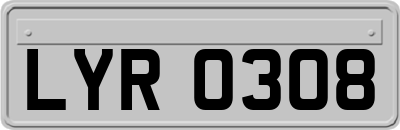 LYR0308