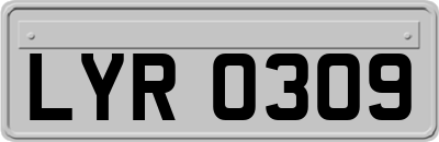 LYR0309