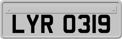 LYR0319