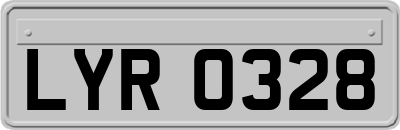 LYR0328