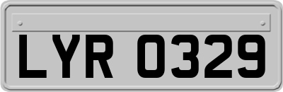 LYR0329