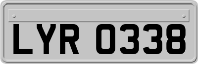 LYR0338