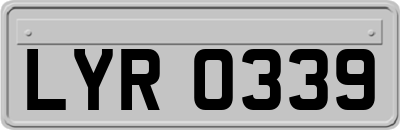 LYR0339