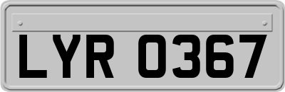 LYR0367