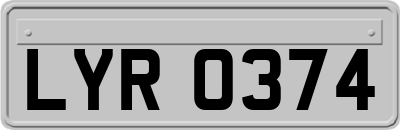 LYR0374