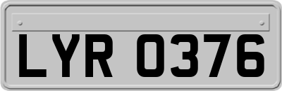 LYR0376